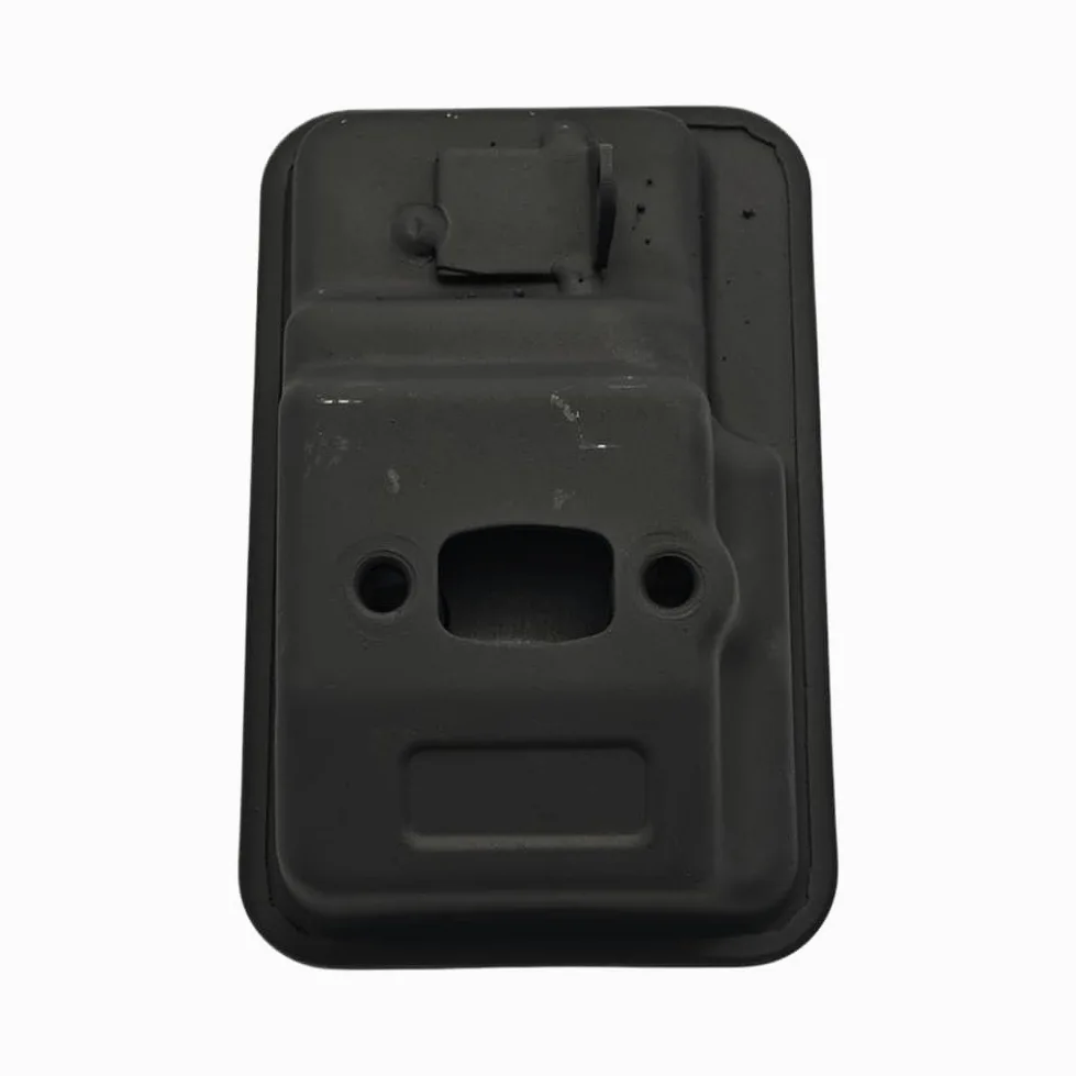 Kit de juntas de escape compatible con FS75 FS80 FS85 FC75 Reemplazo 4137-140-0603
