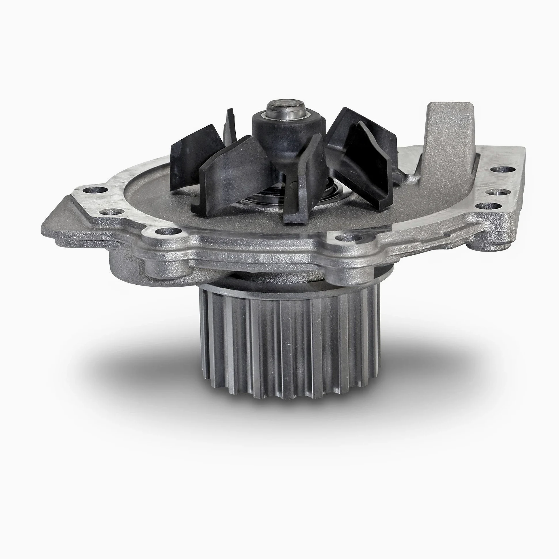 CONTITECH CT1010WP1 Bomba de agua + kit de correa de distribución Número de dientes: 132 28 mm con junta Compatible con VOLVO V70 II 285 V50 545 V70 III 135 V40 Hatchback 525, 526 V60 155, 157