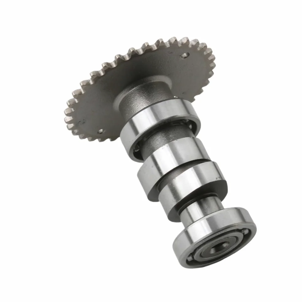 Árbol de levas apto for R12 R16 125 200S 125cc 14100-LGS6-E10 4T