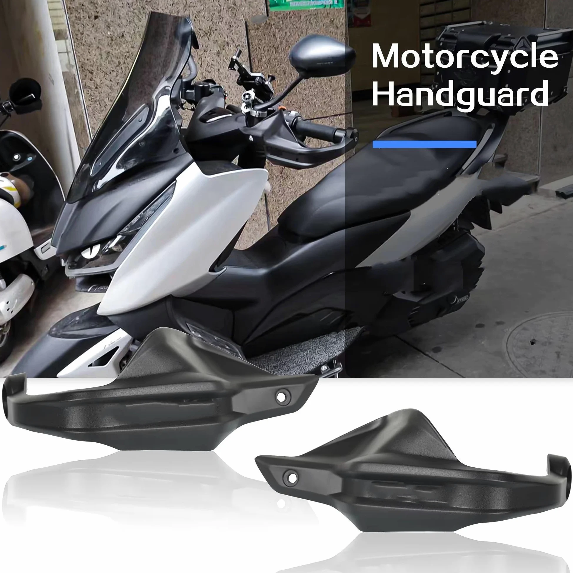 Paramanos para XL1000V para Varadero 1000V para XL 1000 Protectores A Prueba De Caídas para Manillar De Motocicleta Protectores De Mano Motocicleta Manos Protectores(C)