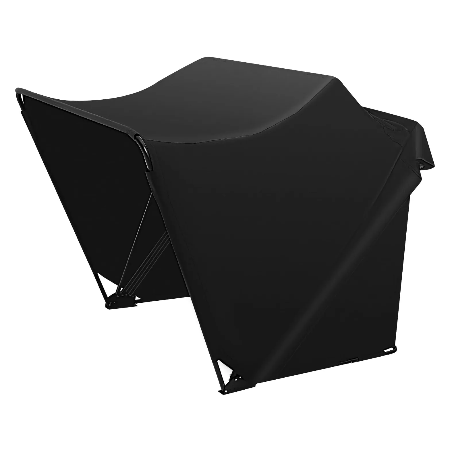 Funda impermeable para moto de tela Oxford para scooter
