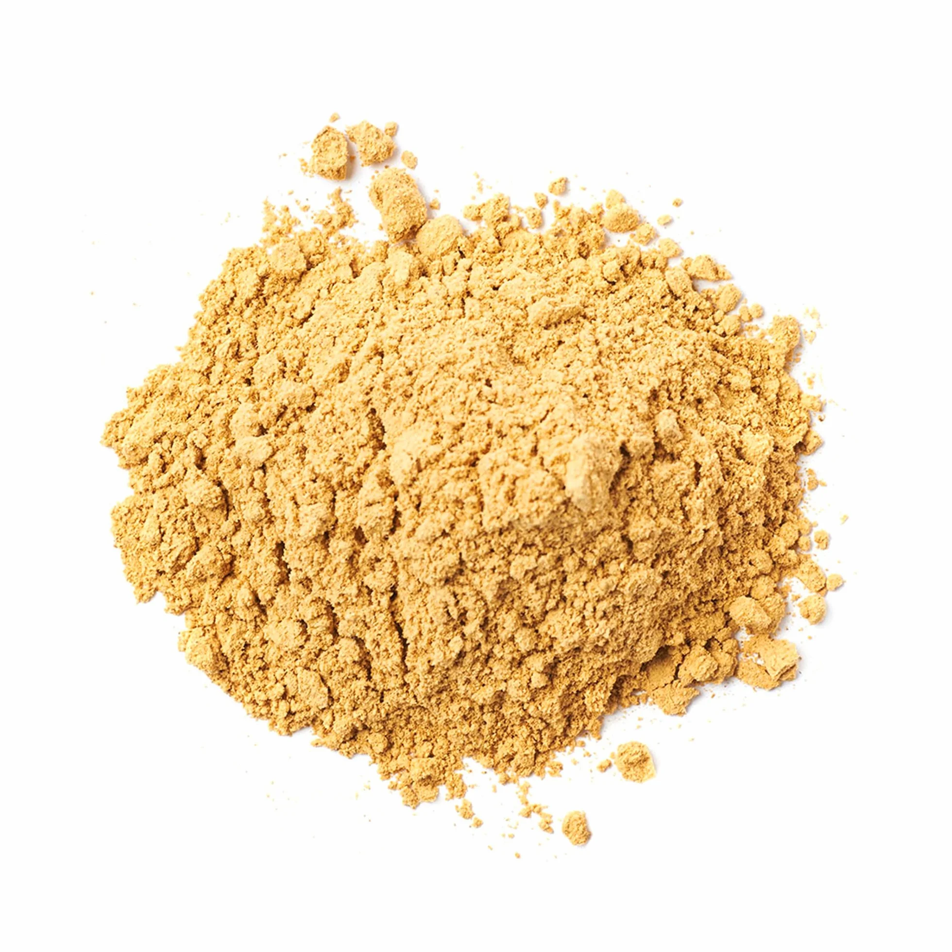 Spicy Welt Polvo de Mango Liofilizado 100g Natural Sin Endulzado