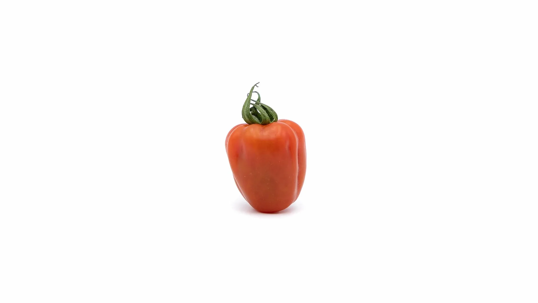 Tomate fresco Wabi-Sabi 0,85kg Origen España Andalucía Costa Tropical Cooperativa Granada La Palma