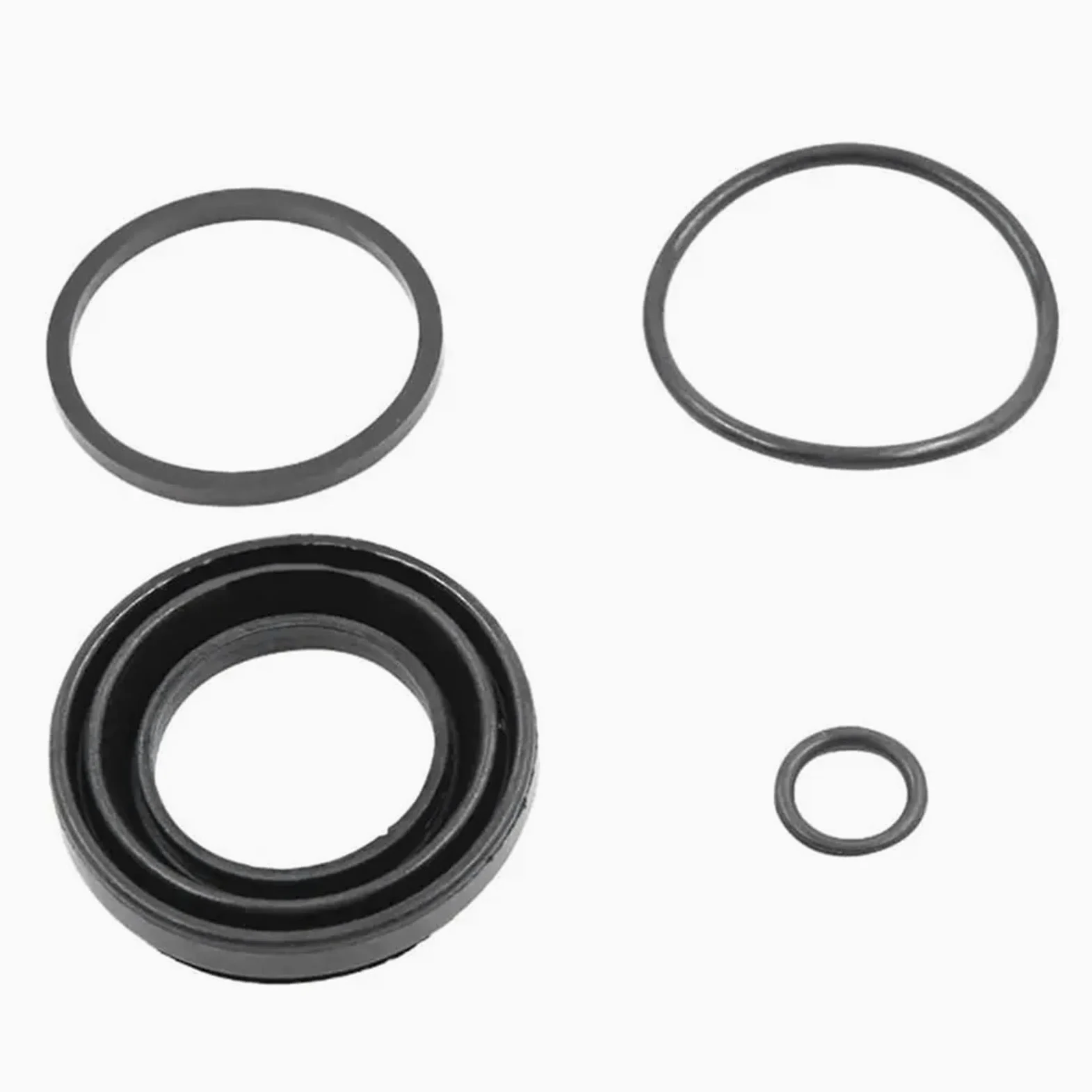Retractor Pistones Para Q3 Para Passat Pistones Freno | B6 B7 Para CC pinza trasera freno de estacionamiento servomotor Kit de reparación ATT-12 Torx 3C0998281