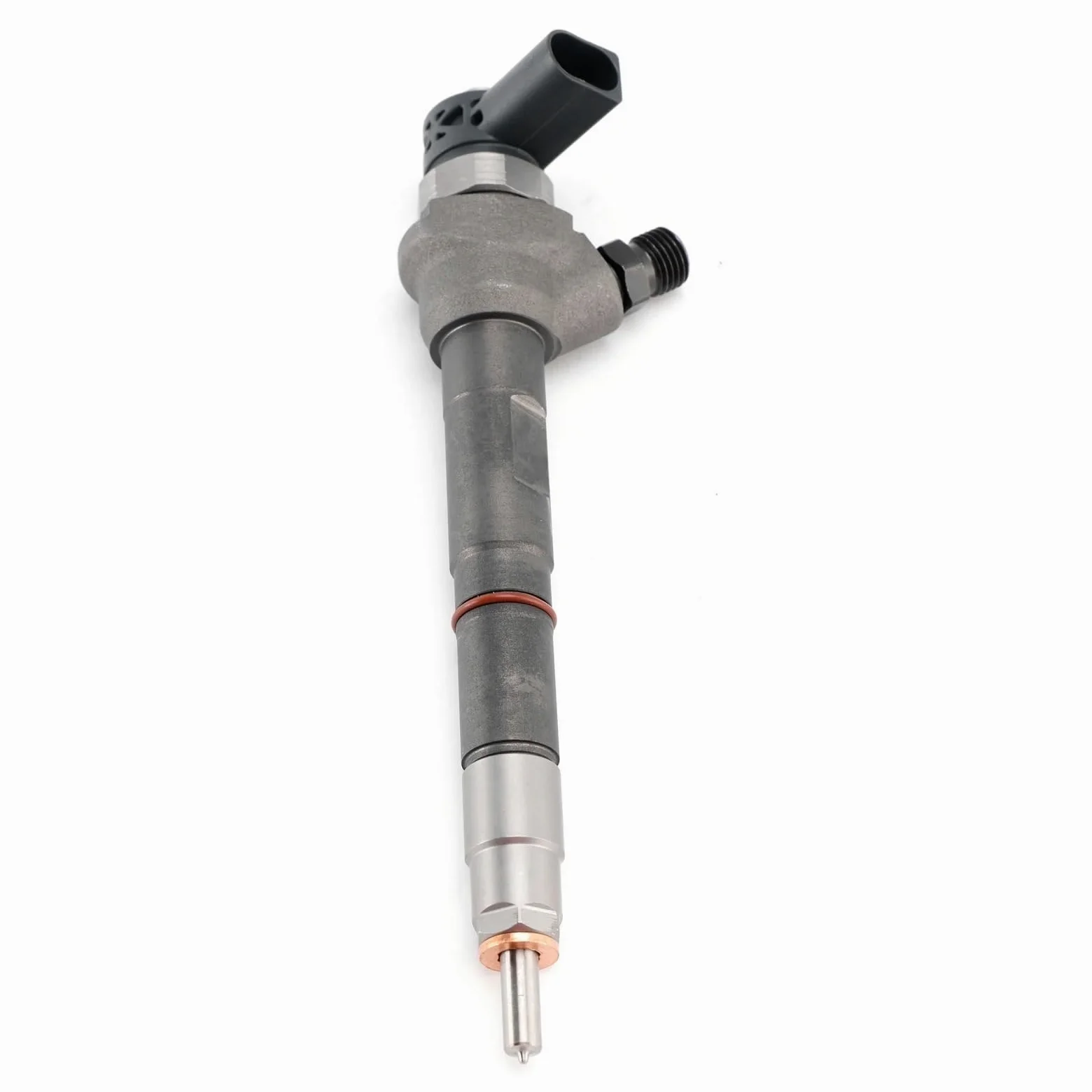 Genérico Boquilla del inyector del Coche 1 ud./4 Uds. Inyector de Combustible para VW para Audi Seat para Skoda 2,0 TDI 0445110646 0445110369 Mantenimiento(4pc)