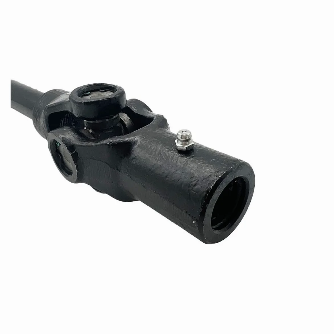 Eje de transmisión de muñón del Eje de transmisión Delantero, Compatible con vehículos Todoterreno LH260 y LH300 de 260 CC, 300 CC y 400 CC (24437)