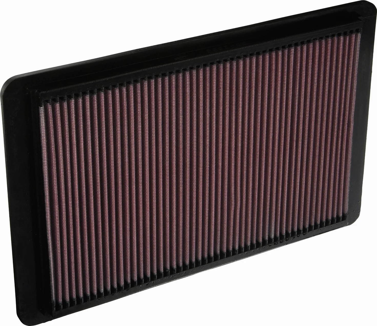 K&N 33-2369 Filtro de Aire Coche