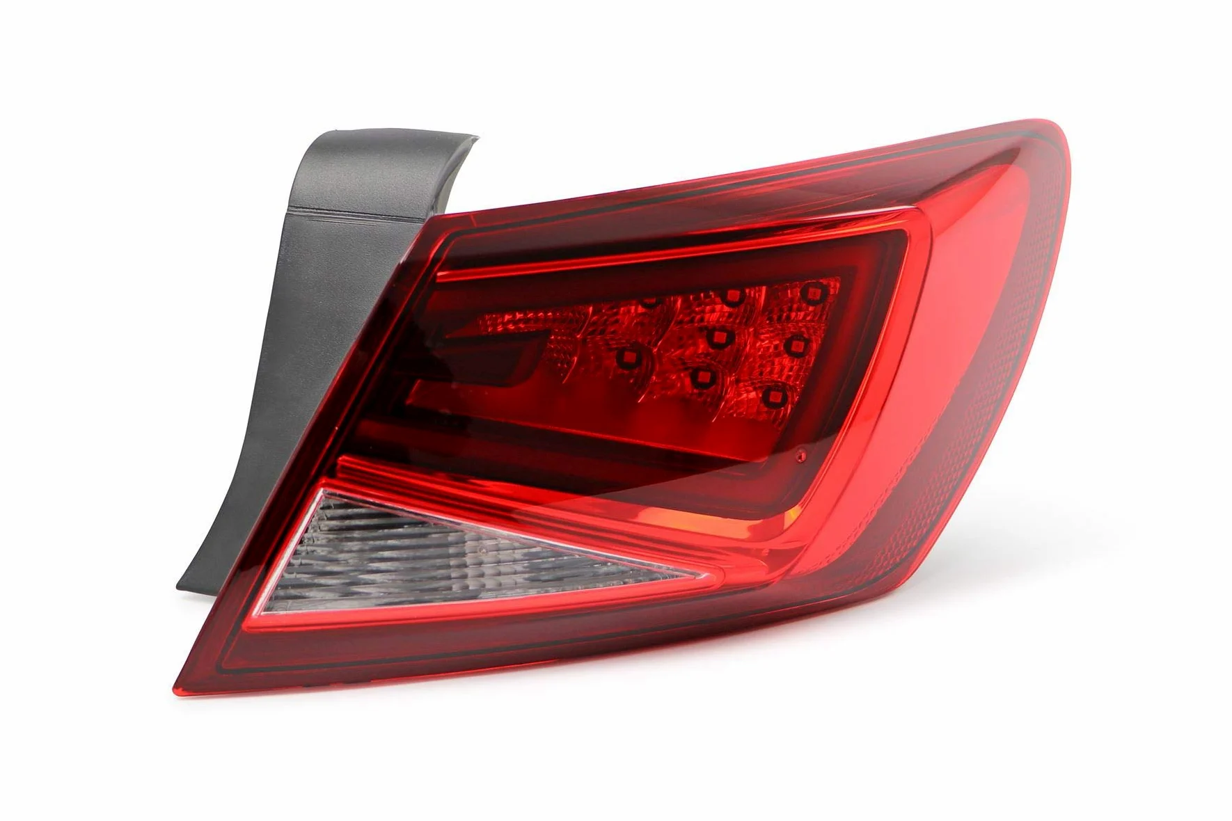 Valeo Piloto Posterior 45115 para Seat Leon III (2012-2016)
