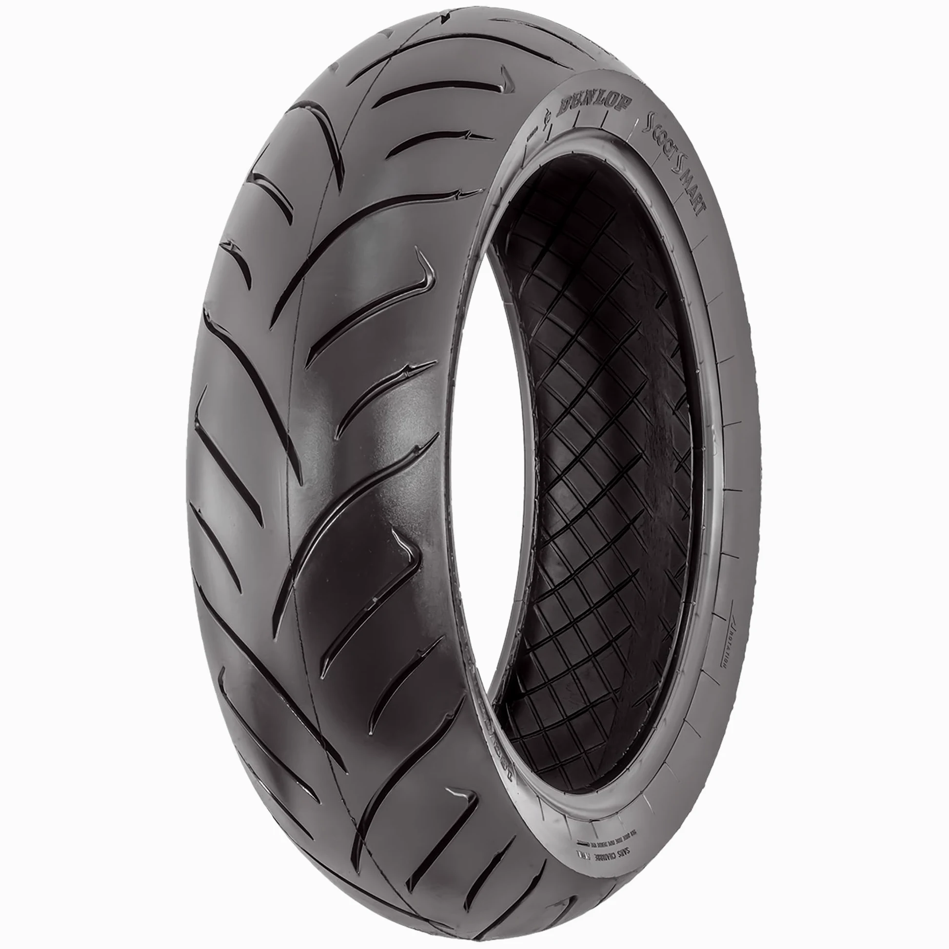 DUNLOP 120/80-16 60P SCOOTSMART REAR TL