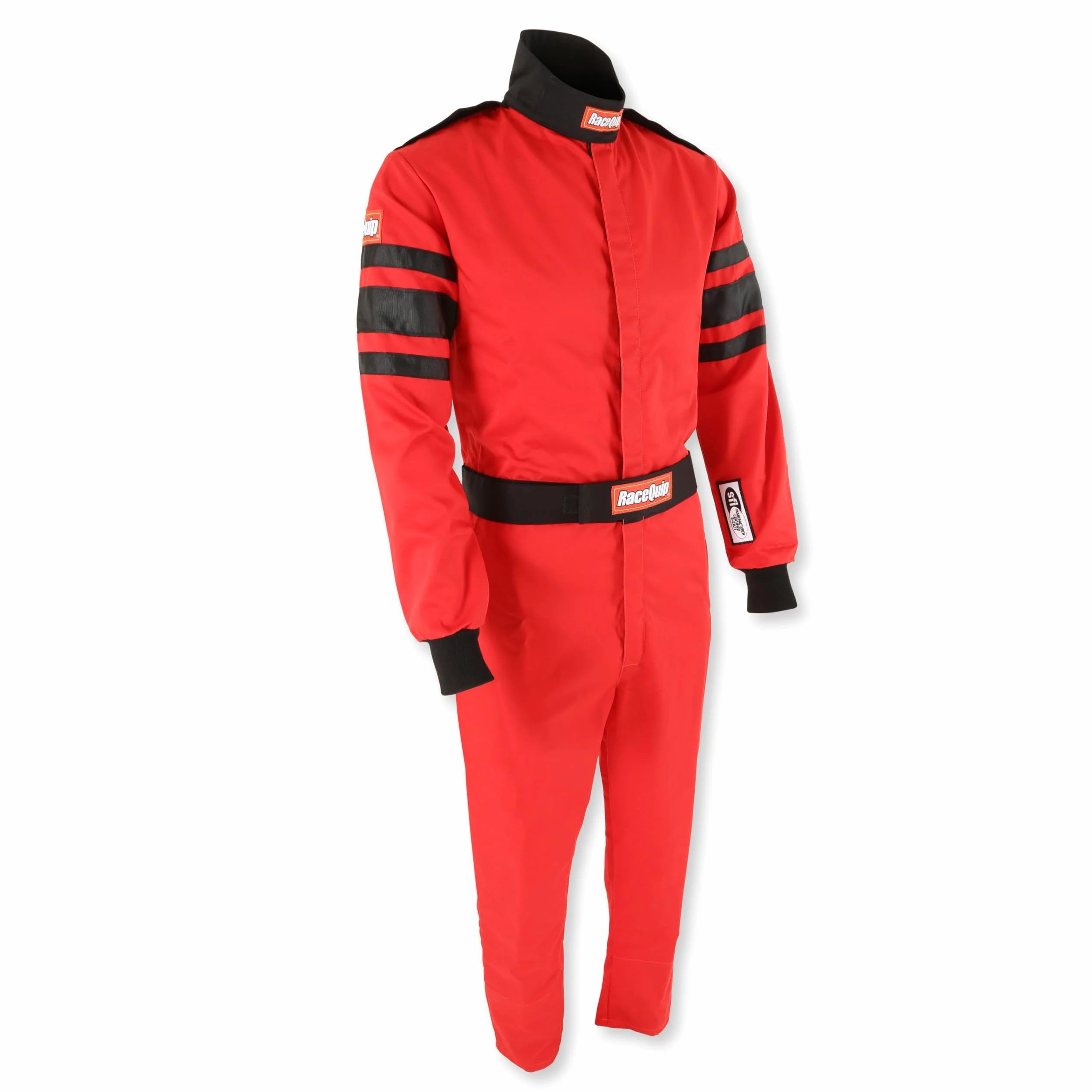 Racequip Racing Driver Fire Suit One Piece Single Layer SFI 3.2A/1 Auto Accessory