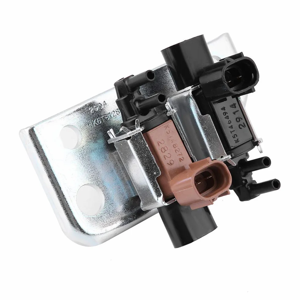 Válvula solenoide de emisión Turbo Boost para coche para L200 K74T/Shogun/Sport/PAJERO/TRITON/D K74/ANIMAL/WARRIOR reemplaza MR577099 K5T46494 K5T48272