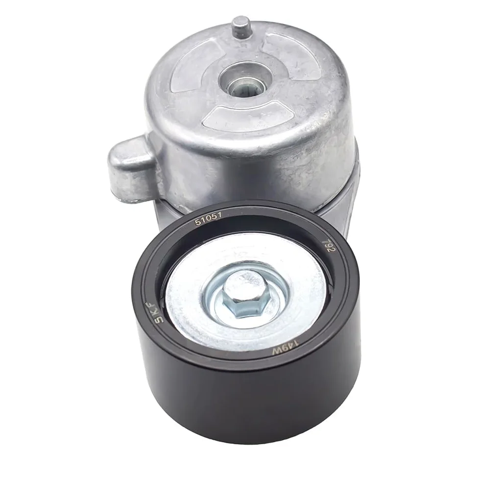 SKF VKMCV 51051 Polea tensora correa poli V