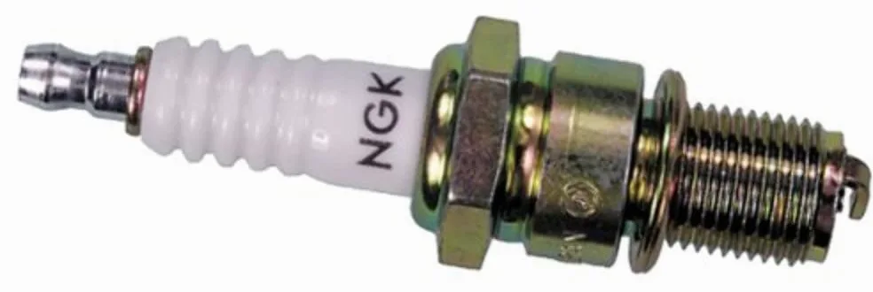 NGK 5958 Spark Plug, Bujias Coche