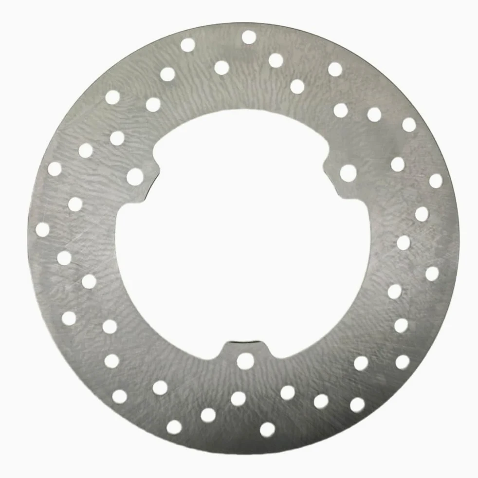 Rotor de discos de freno de 220mm apto for Y YZF-R3 ABS 300cc 2015-2022 MT-03 MT-25 250cc 2016-2022 R1WDF582W00