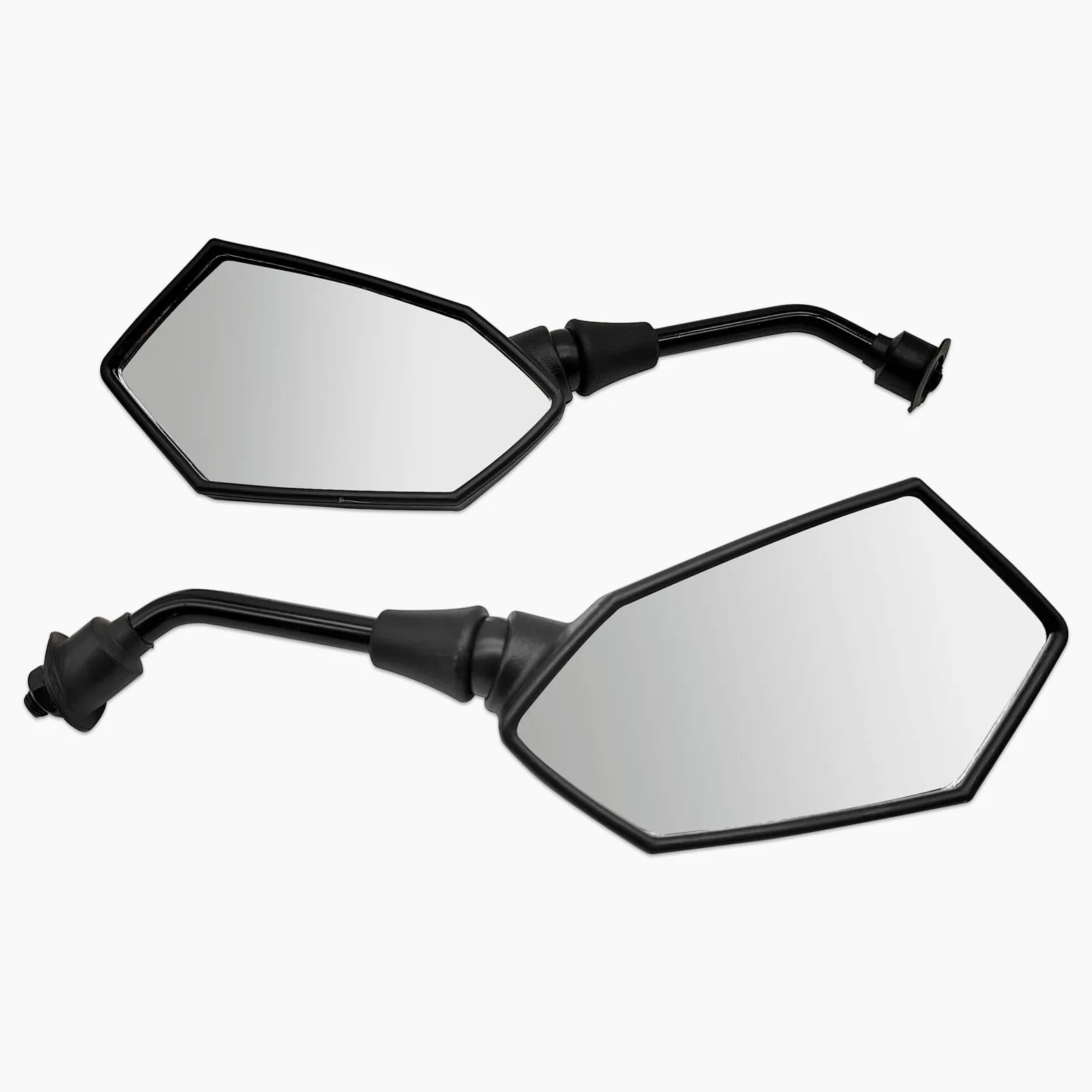 Espejo Trasero Derecho e Izquierdo for ODES 800 1000 Quad GO Kart, código de Piezas 13605140000 13605150000
