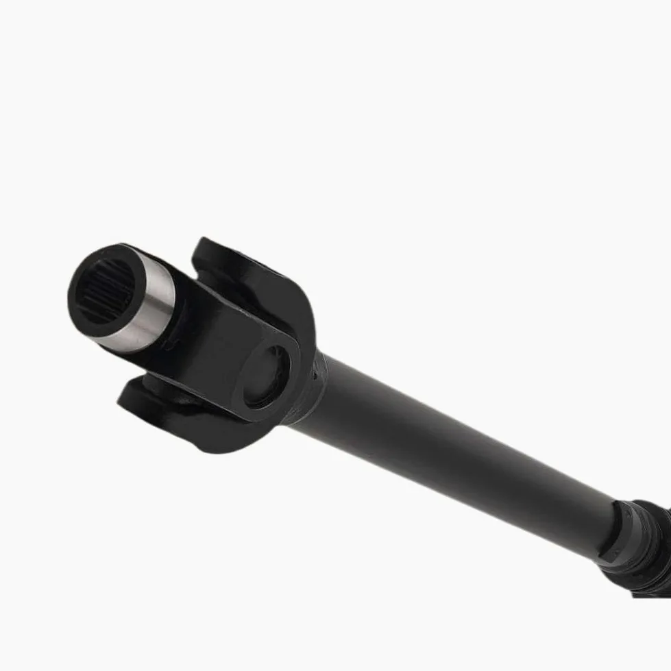 Eje de transmisión trasero Eje de hélice 596,9 mm Compatible con Max 500 800R 4x4 2013 2014 2015