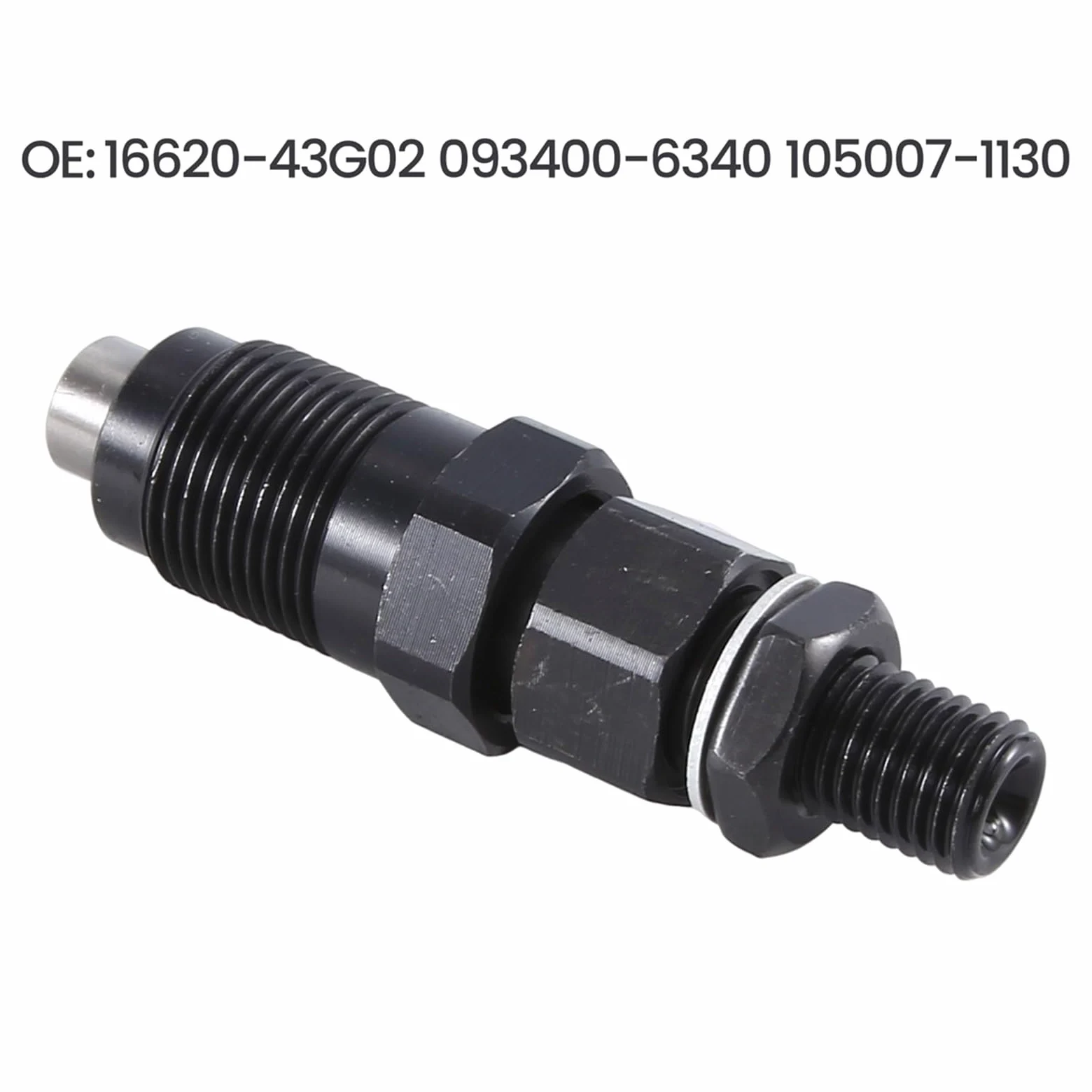 Boquilla De Inyector De Combustible para Nissan para Terrano para Urvan para Patrol D21 2,3 2,5 2,7 1986-2000