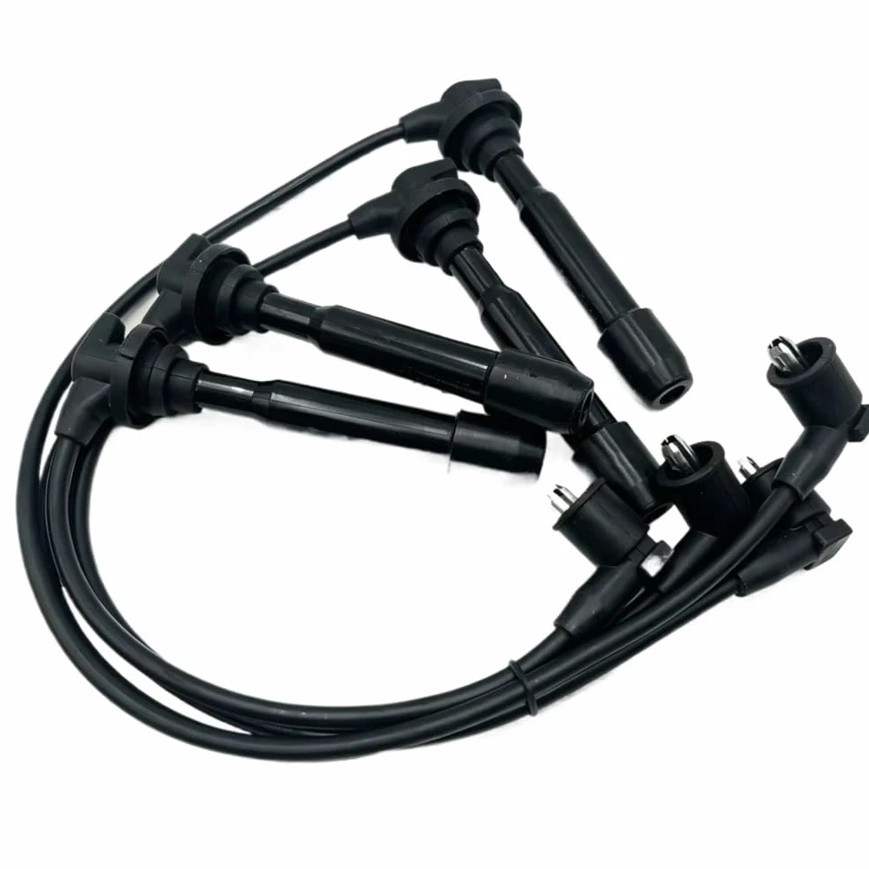 Cable de Encendido 27501-23B70 2750123B70 para KIA PICANTO II 1.2 2011-2017 Cable de bujía Cable de Encendido
