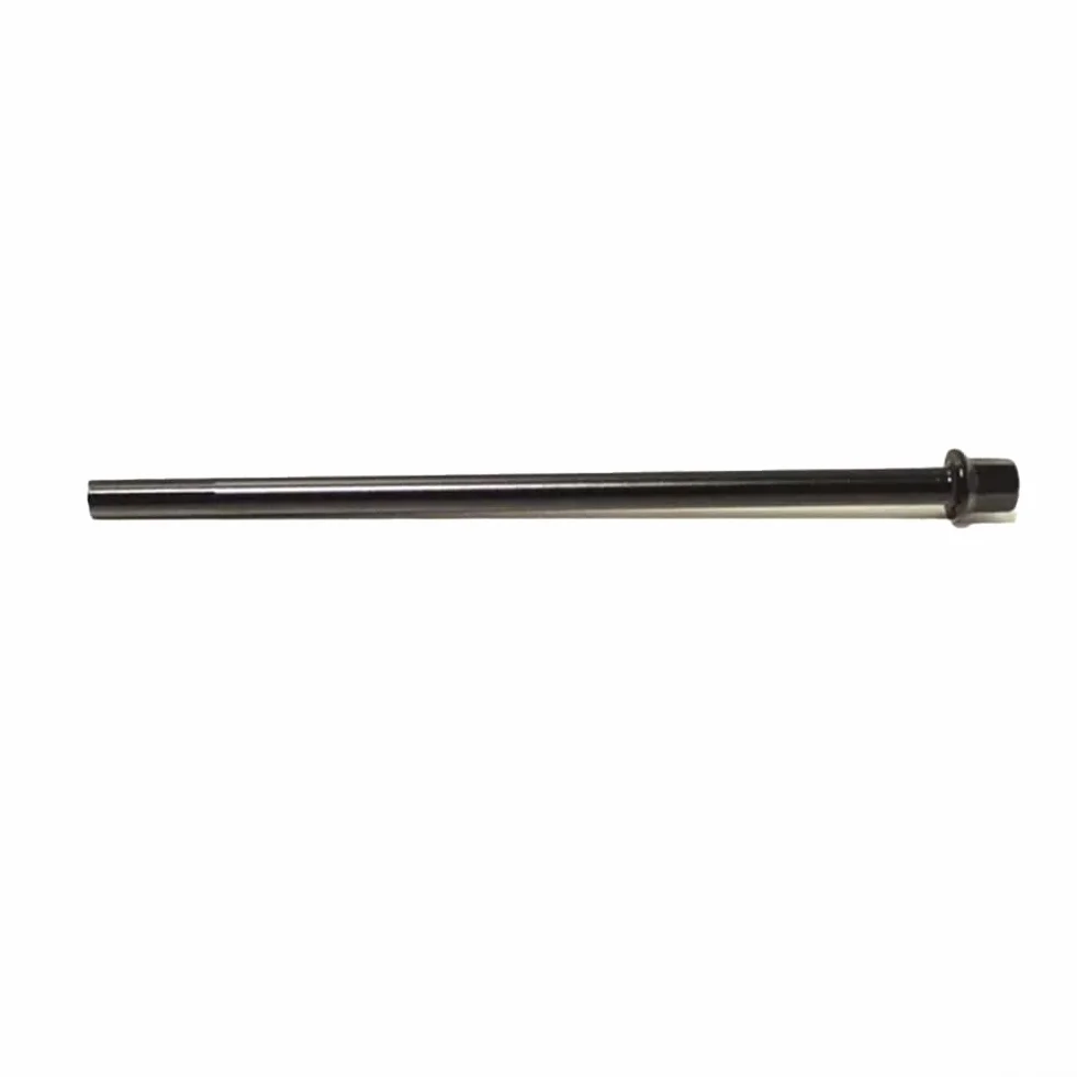 Herramienta de liberación de rueda de repuesto Mercedes Vito W639 W447 2005-2022 Metal Negro