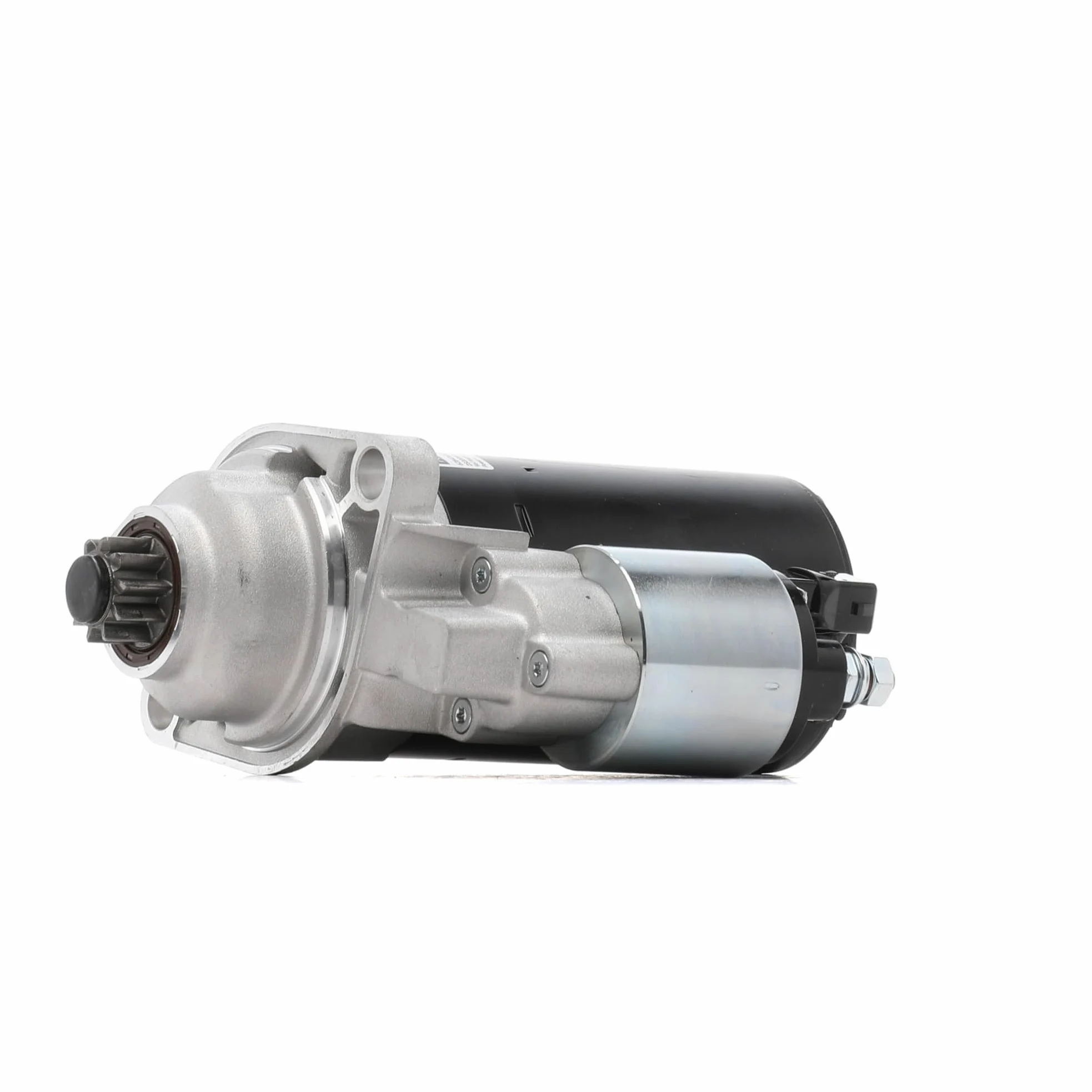 RIDEX 2S0008 Motor de arranque Compatible con VW Golf IV Hatchback 1J1