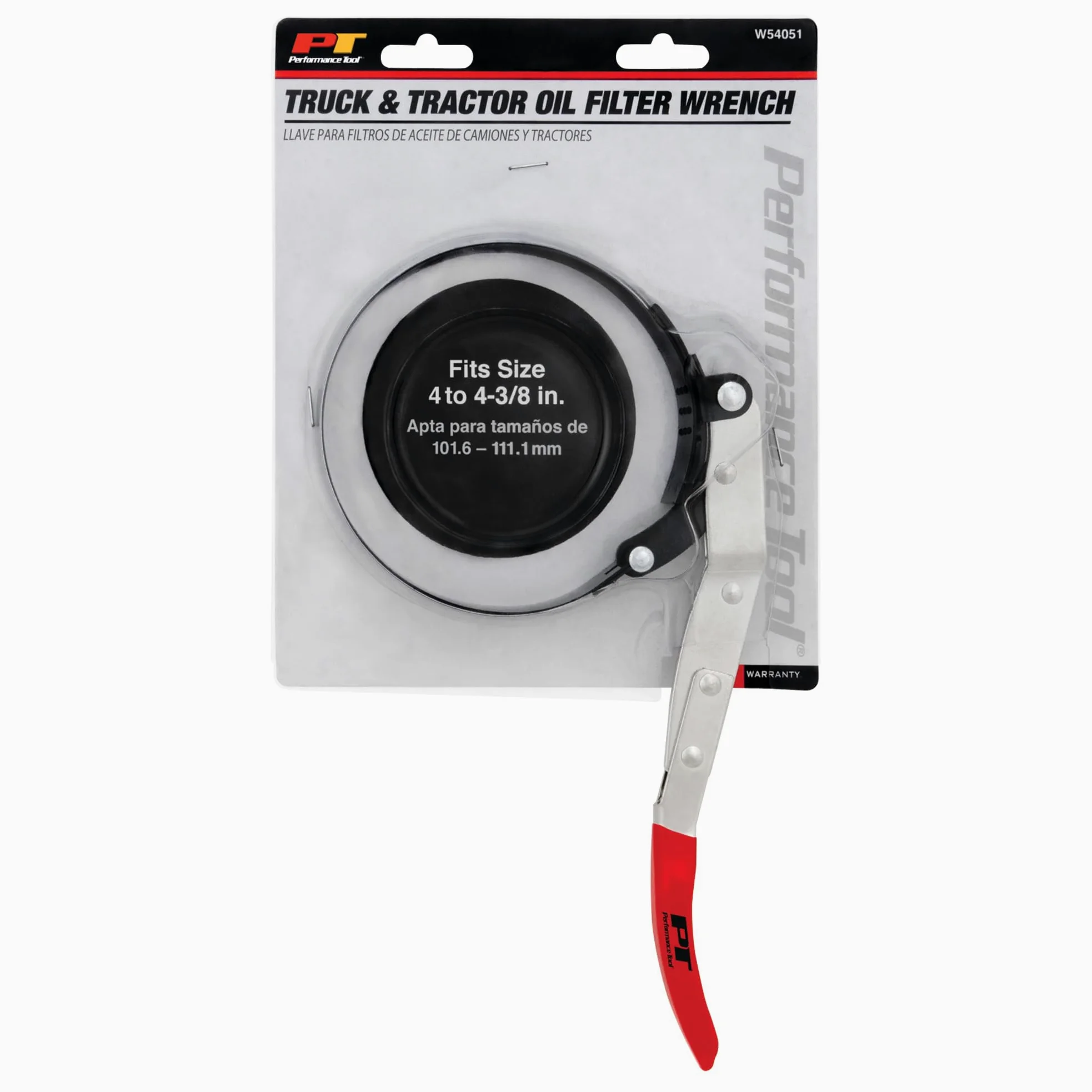Filtro de aceite llave, W54051