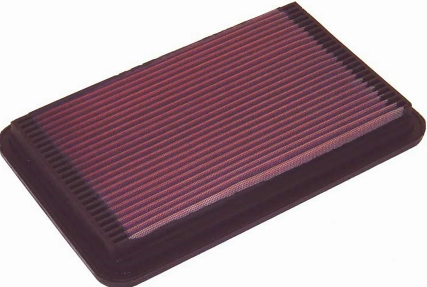K&N 33-2108 Filtro de Aire Coche