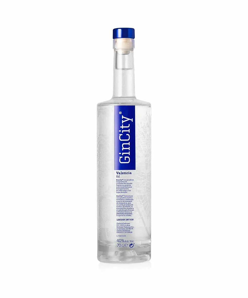 GinCity London