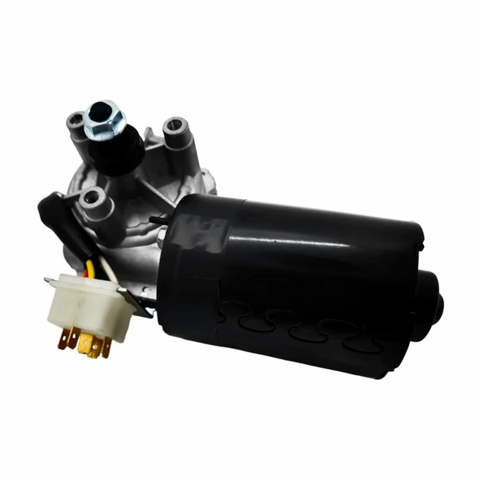 Motor del limpiaparabrisas para Combi 1800 1987-1998 Motor del limpiaparabrisas Delantero del Coche 811955113F 9390041114 Cristal