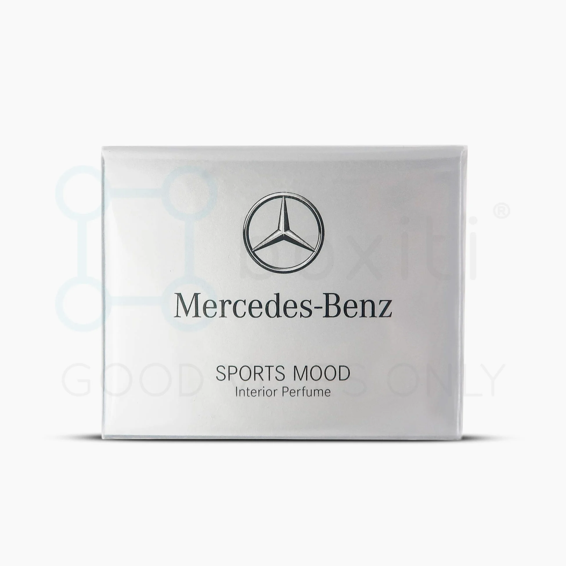 Auténtica Mercedes cabina interior fragancia recambio para 2014 S-Class
