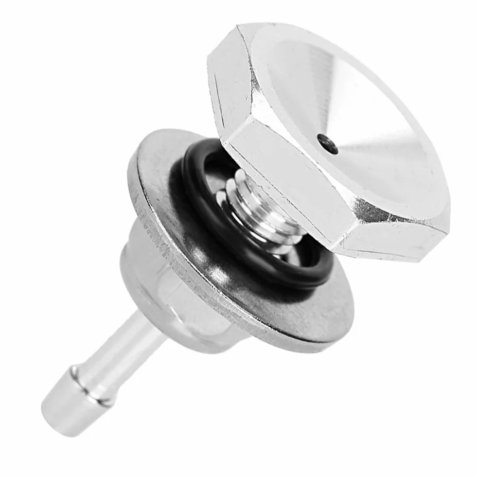 Aramox Turbo Boost Gauge Kit Boquilla de manguera de refuerzo automotriz, turbocompresor universal, manguera de refuerzo de silicona, conector de manguera, conector de medidor de VAC de vac¨ªo turbo