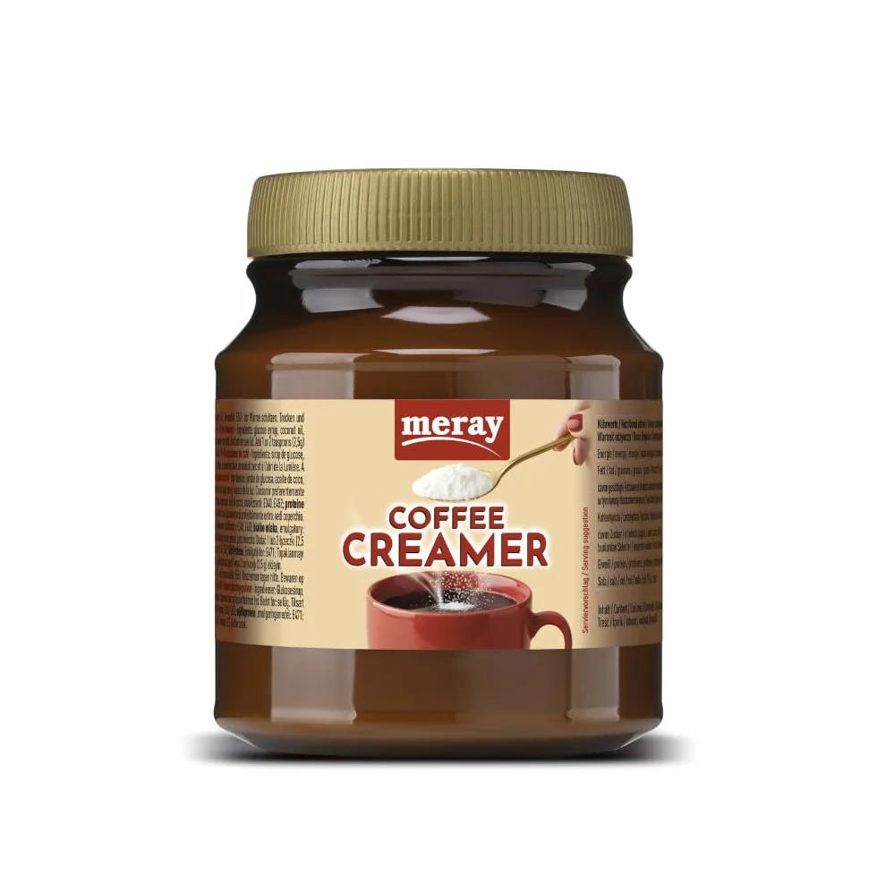 MERAY Coffee Creamer Instantánea 250 g