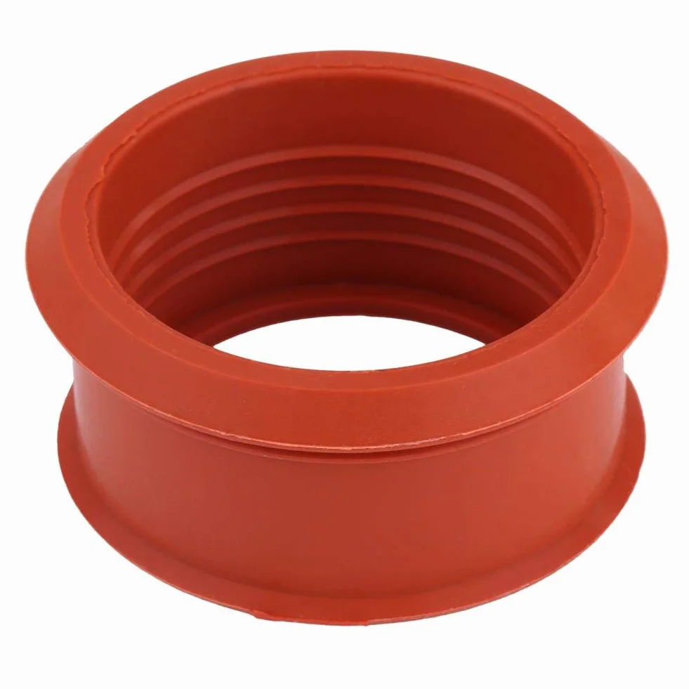 Manguito turbo, manguito de manguera de aire turbo de goma para 206207307308407 socio experto 1.6 HDI 1434C8
