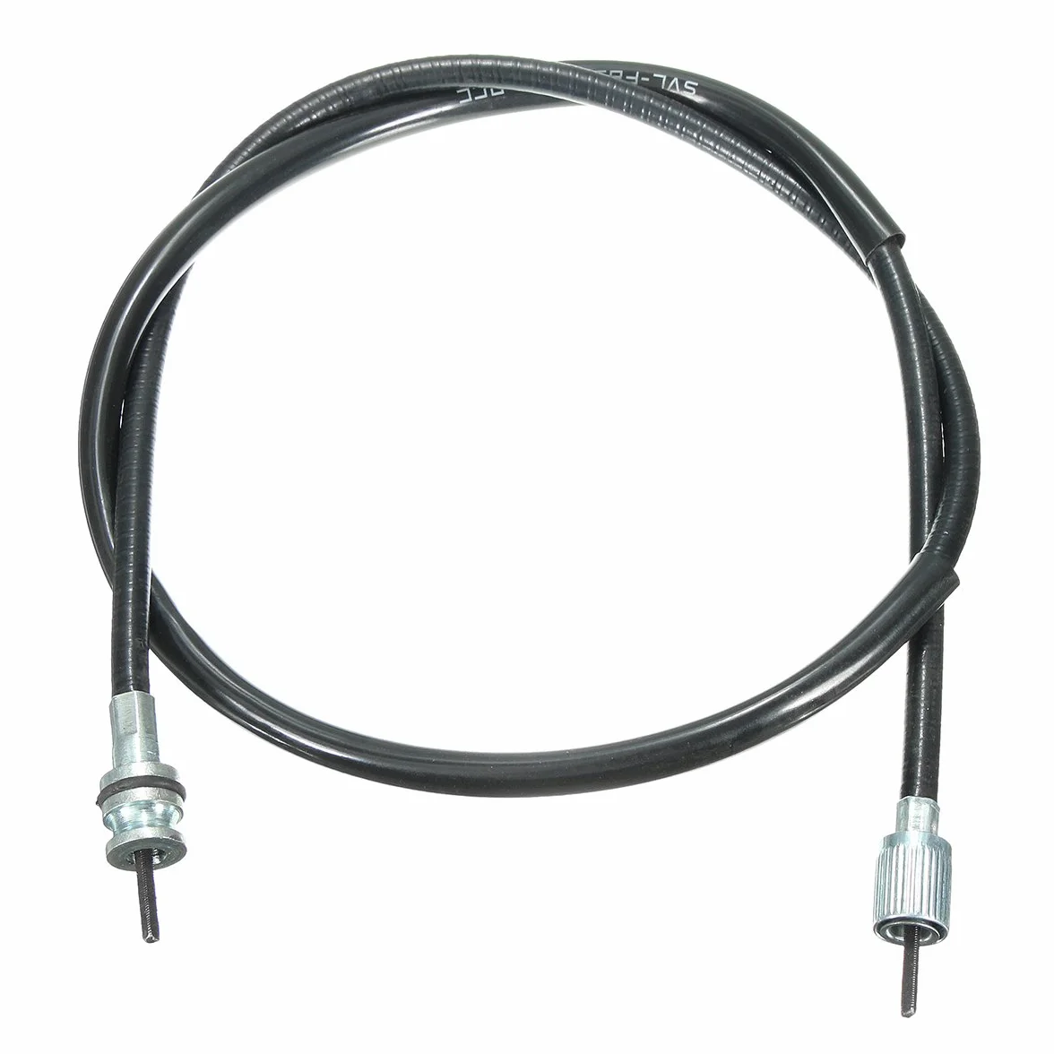 Viviance Velocímetro De Cable Flexible Eje para Suzuki Gsf 1200 1996-2000