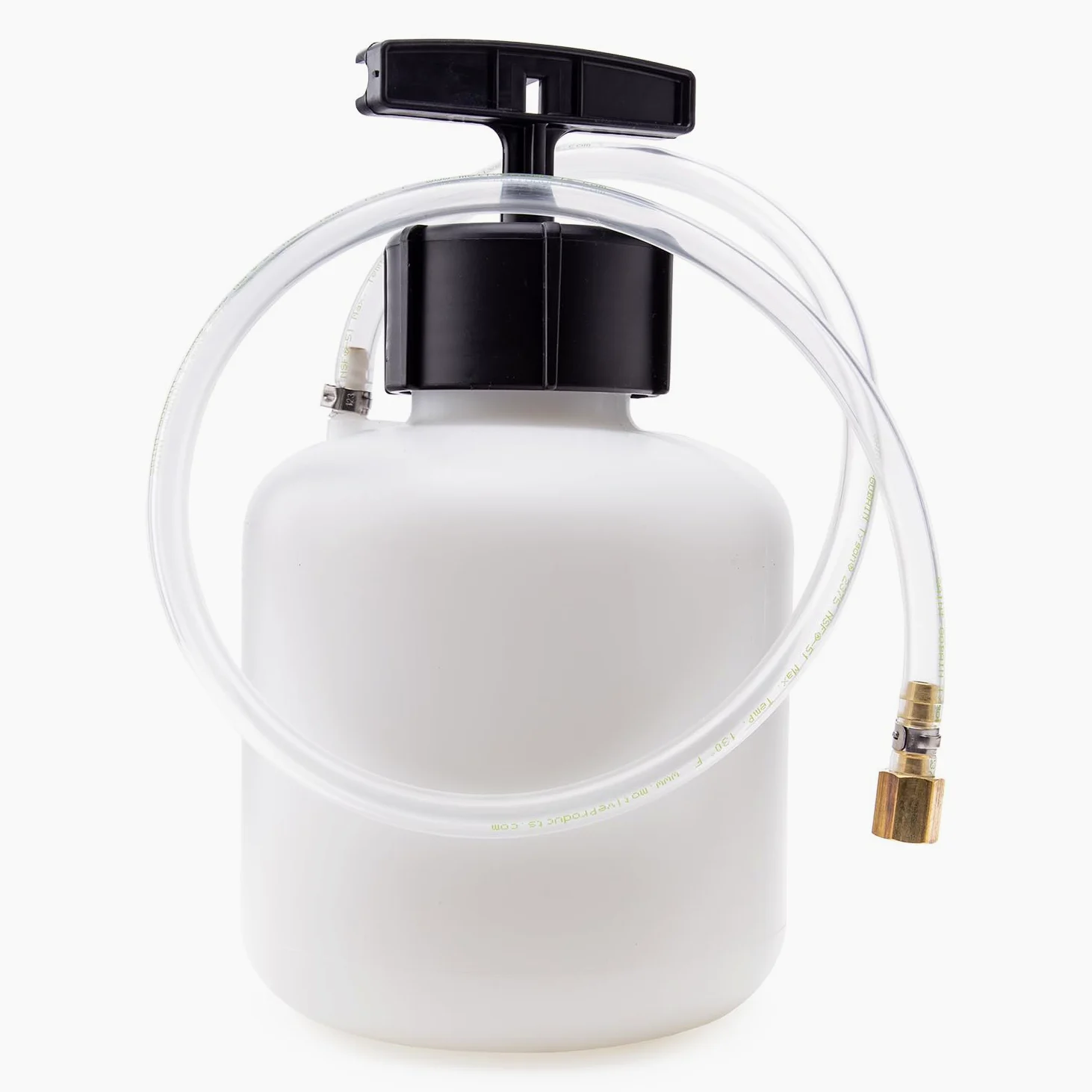 Motive Products 0100 Brake Power Bleeder System