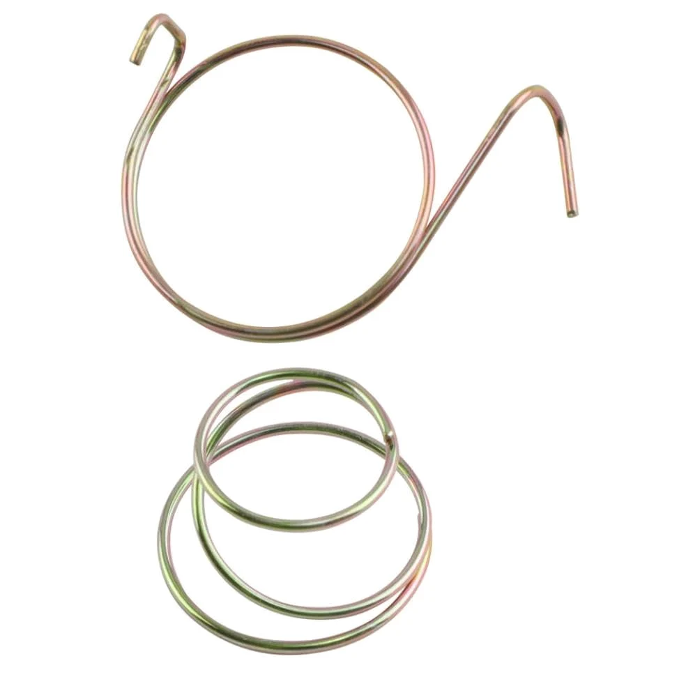 Kit de reconstrucción de manivela Superior accionada por Cadena Compatible con buje de transmisión Fleetwood de 3 1/2 Pulgadas