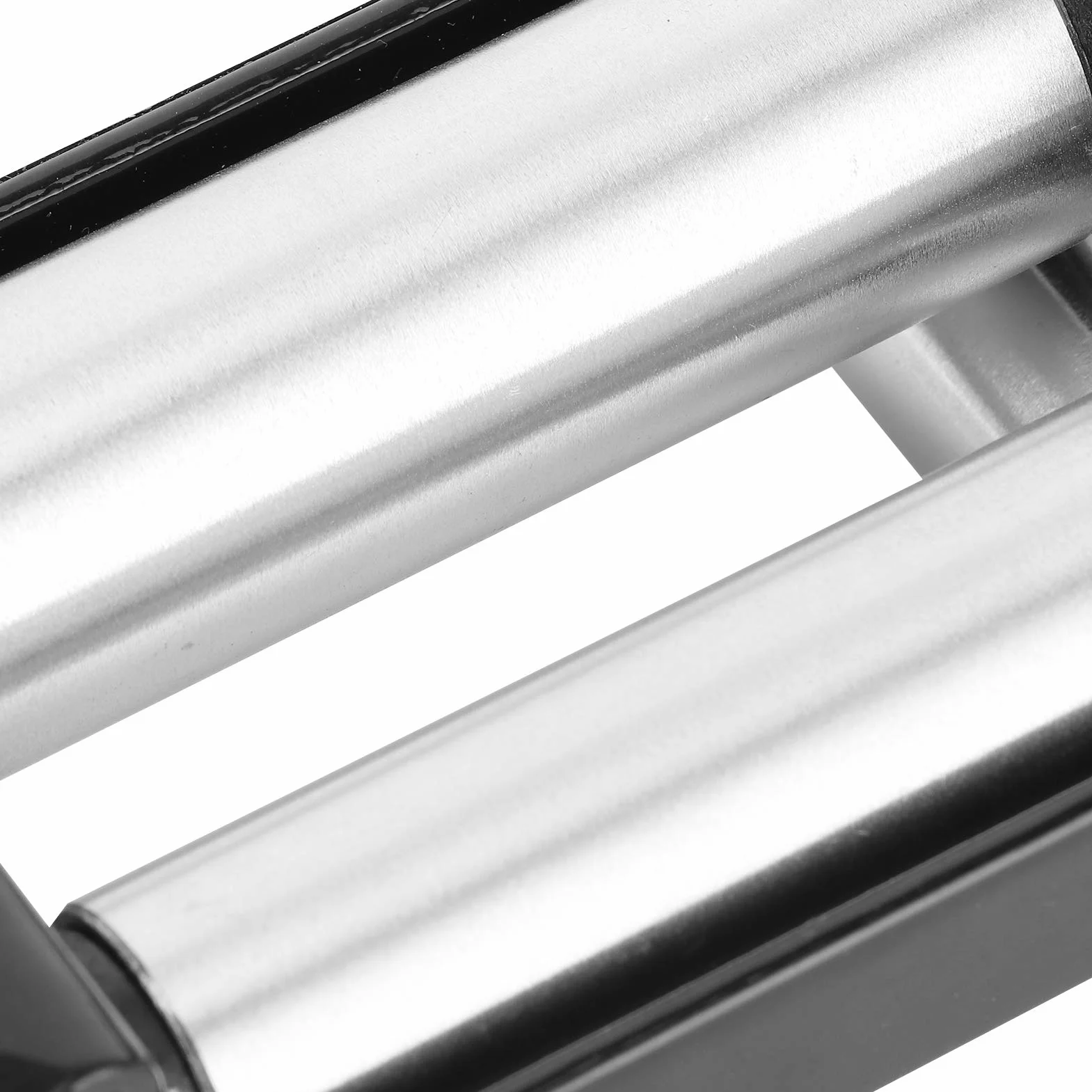 Lado a Lado Winch Cable Roller Fairlead Heavy Duty 125 Mm/5 Pulgadas Diatance Universal