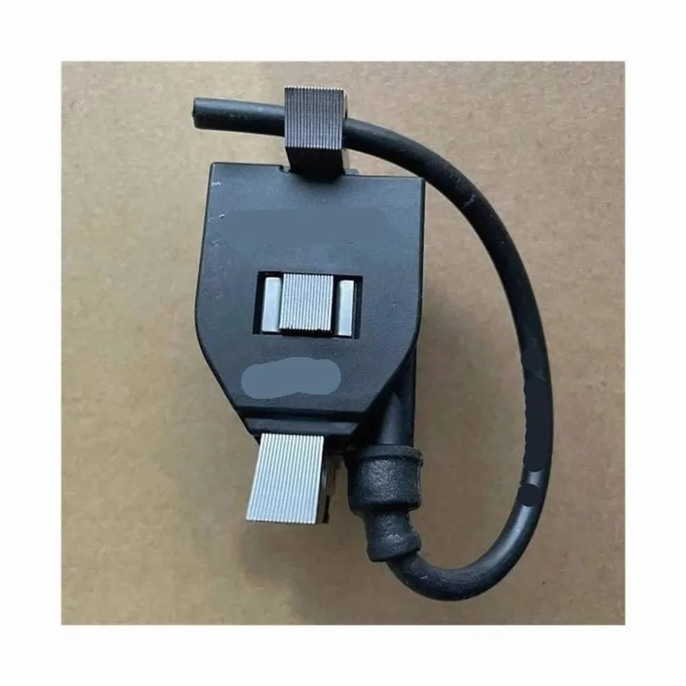Bobina de encendido MS461 1128-400-1313 compatible con 461 MS382, módulo de encendido de motosierras, excitador OEM 1119-400-1302(Orig 1128-400-1313)