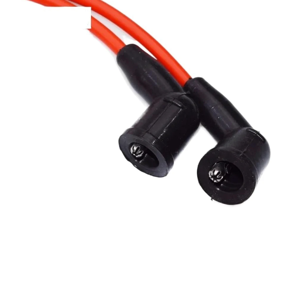cables bujías coche 23022 Para Lexus Para LS400 SC400 4.0L V8 | Juego De Cables De Encendido De Bujía De Coche