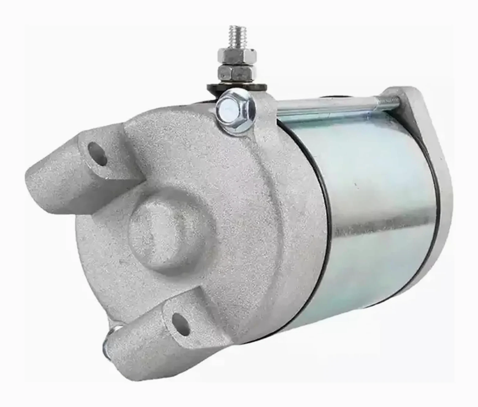 Motor Generador para VT 750 VT750C VT750CD VT750CD2 VT750DC 1998-2007 Motor De Arranque De Motocicleta 31200-MBA-600 Arrancador De Motocicleta