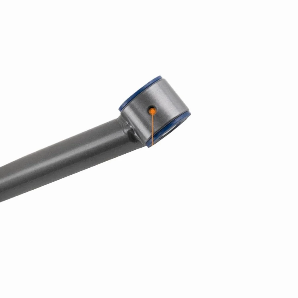 Barra de Seguimiento Ajustable Delantera para Elevación de 1 a 6 Pulgadas Compatible con Jeep Cherokee WJ 1999-2004(Ships From: United States)