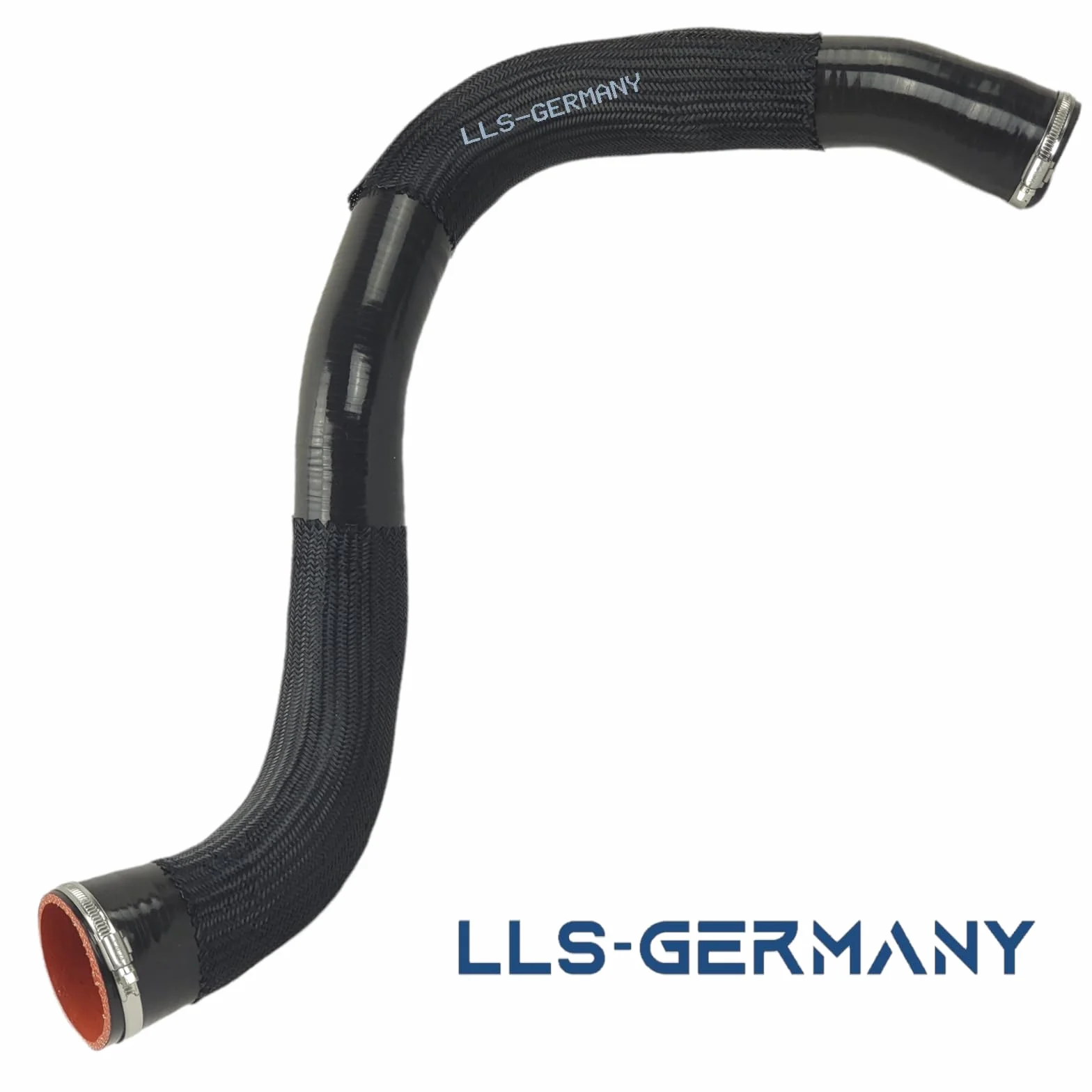 LLS-GERMANY 13419442, 13419441, 1302288 Turboschlauch Ladeluftschlauch Kompatibel mit O.p.e.l. Insignia 2.0 CDTI