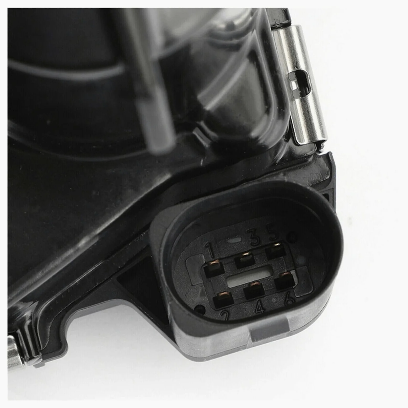 420892592 0280750505 Compatible con SeaDoo RXP GTX RXT GTI GTR GTS Wake Pro Cuerpo del Acelerador 420892590 420892591 Válvula del Acelerador Calidad OEM