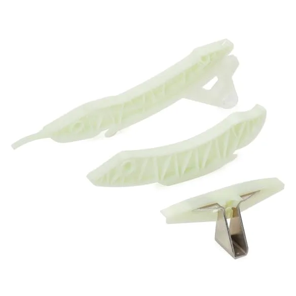 RIDEX 1389T0024 Kit de cadena de distribución Compatible con PEUGEOT 208 I Hatchback CA, CC