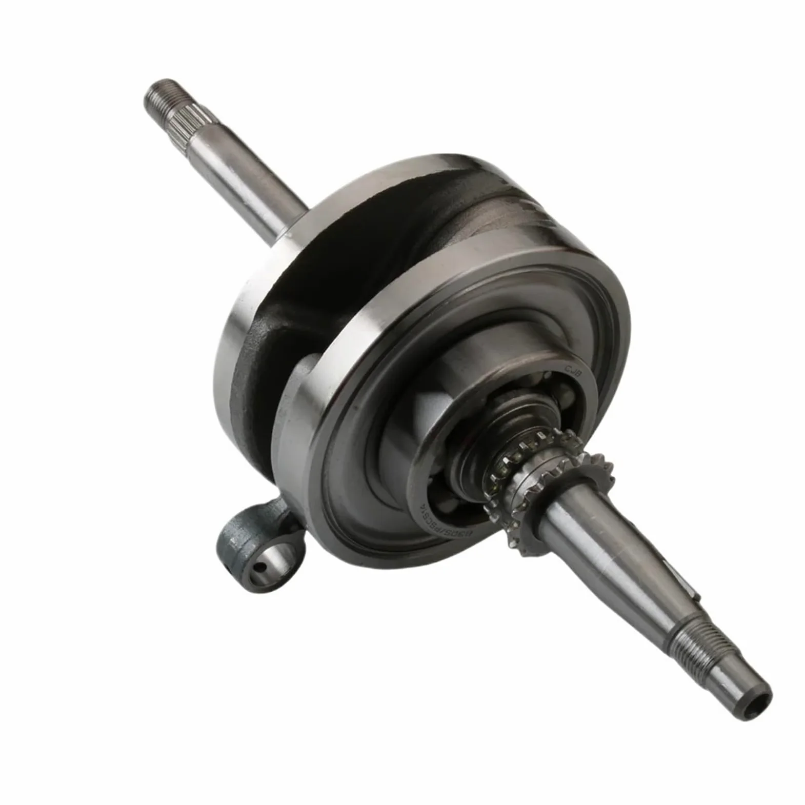 Compatible con cigüeñal SYM HD200 200cc for HD 200I EVO 13000-HHA-000