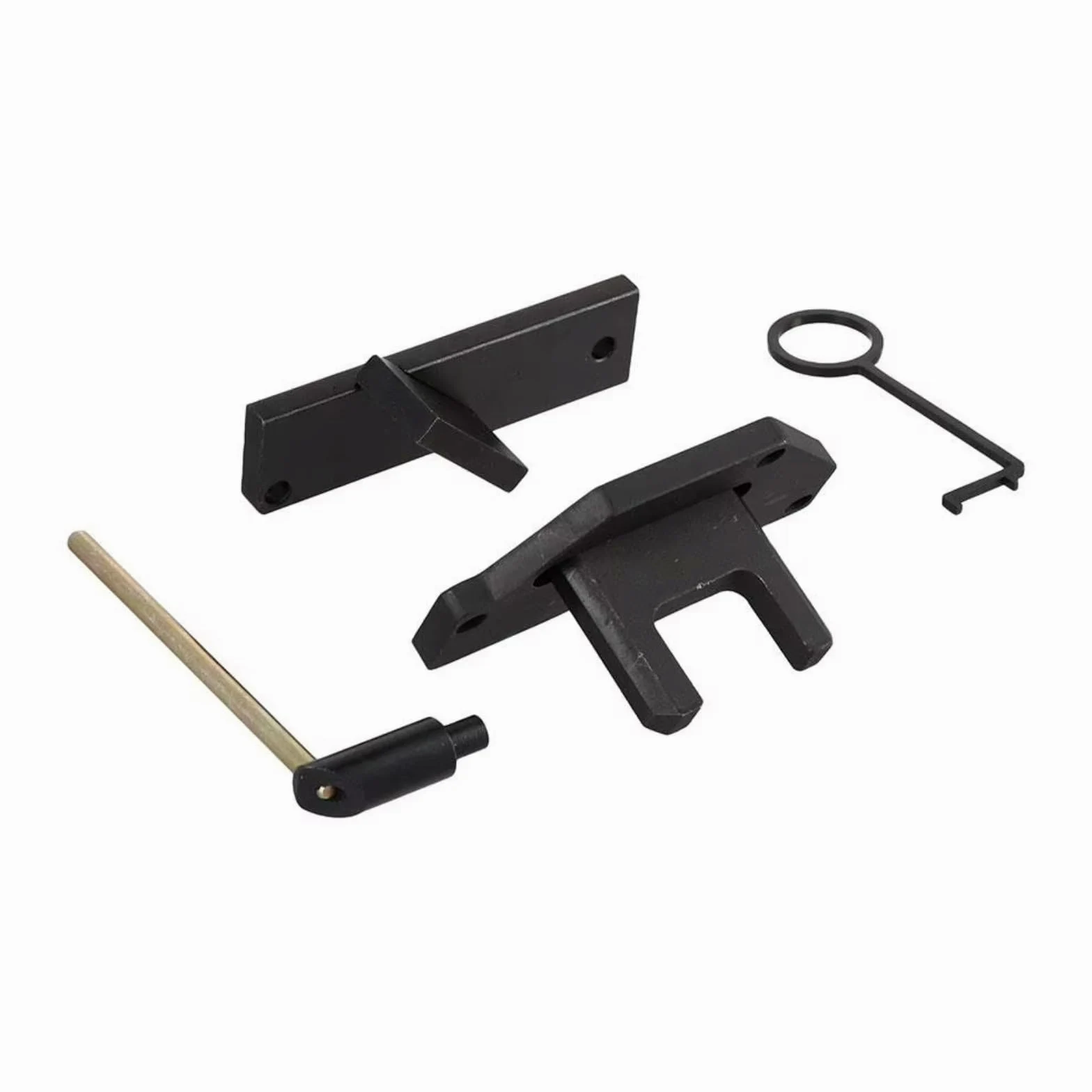 Árbol Levas Motor Turbo Kit Compatible Con Peugeot Para Drive N7P6 1.2 GDI Cinturón Calado Distribución Sincronización Herramientas Sincronización Motor Comprobar Kit Útil 109-2C