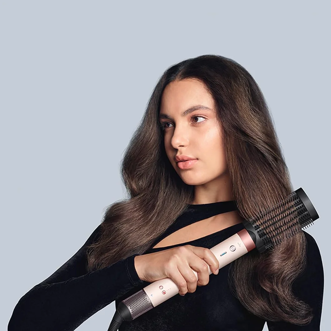 Dyson Airwrap Co-anda 2x™ Secador de Pelo Moldeador Multiestilo Liso Ondulado