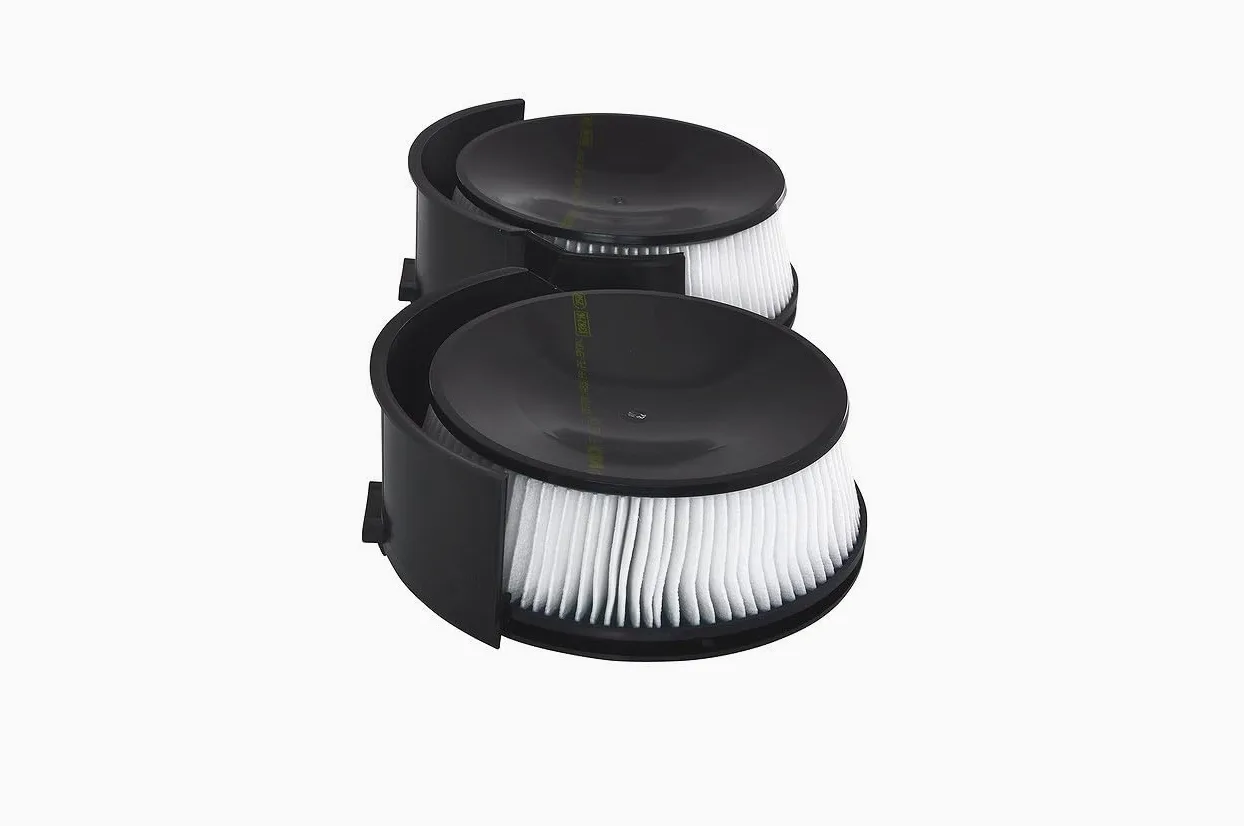 BOSCH Filter, Innenraumluft 1987432104