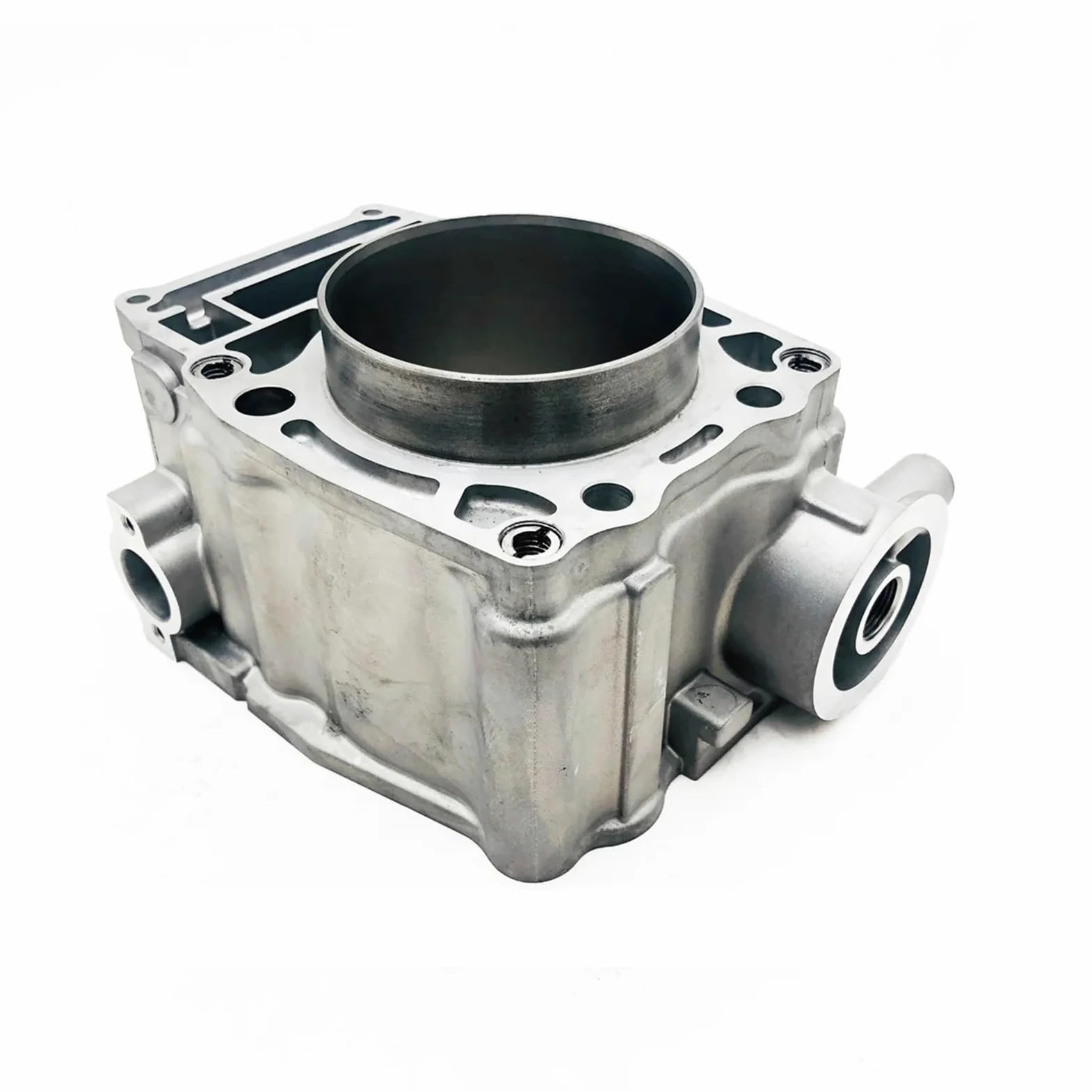 Pieza DE Recambio Kit de Juntas de Motor Fit For Motocicleta, Kit de Cilindro Fit For 500GT Kzu500 ATV UTV 192MR-1002100 192MR-1002000 LU018218 LU017538