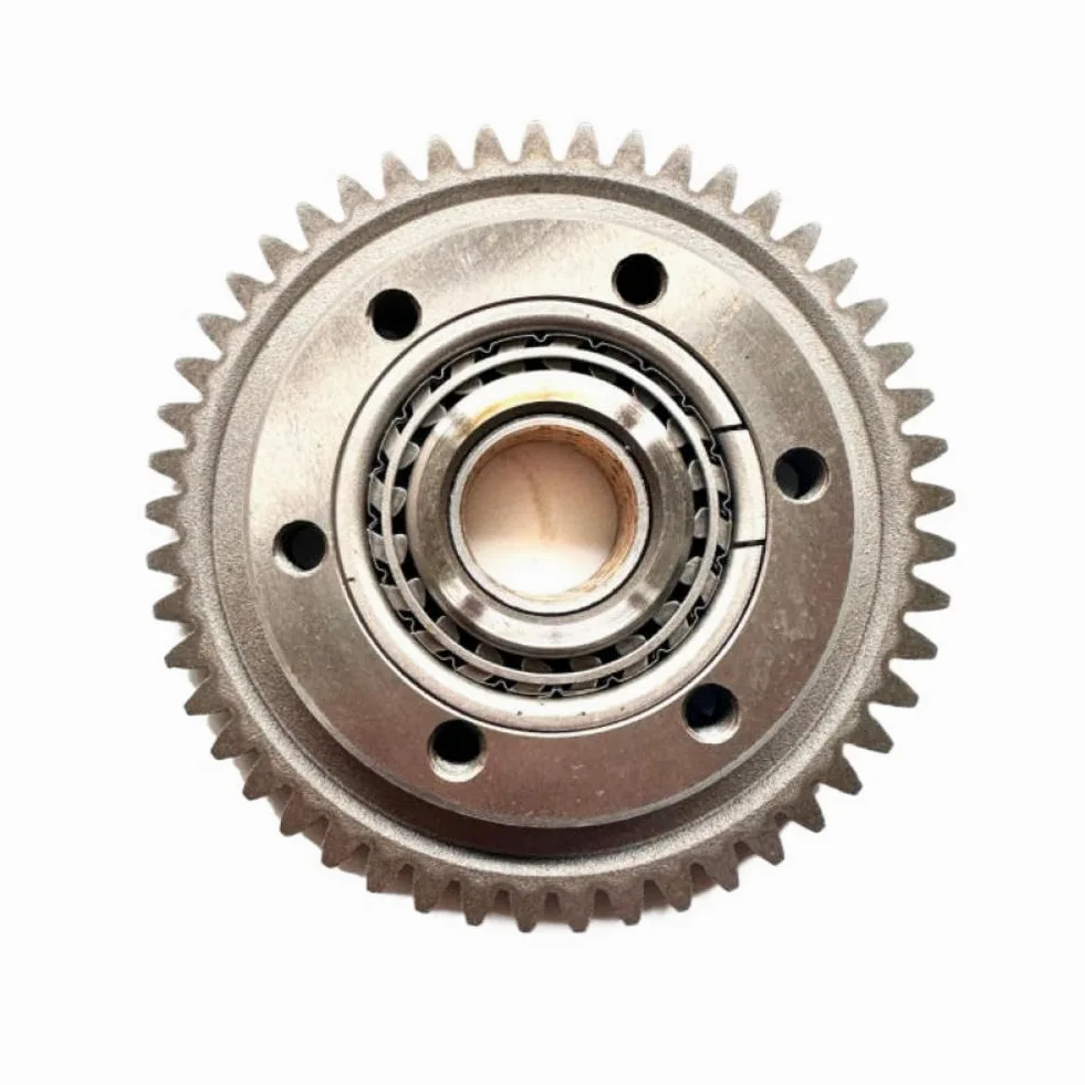 Rodamiento de Embrague Unidireccional Compatible With Linhai UTV ATV Buggy 260 300 400 LH300 XY300UTV 23706 23705
