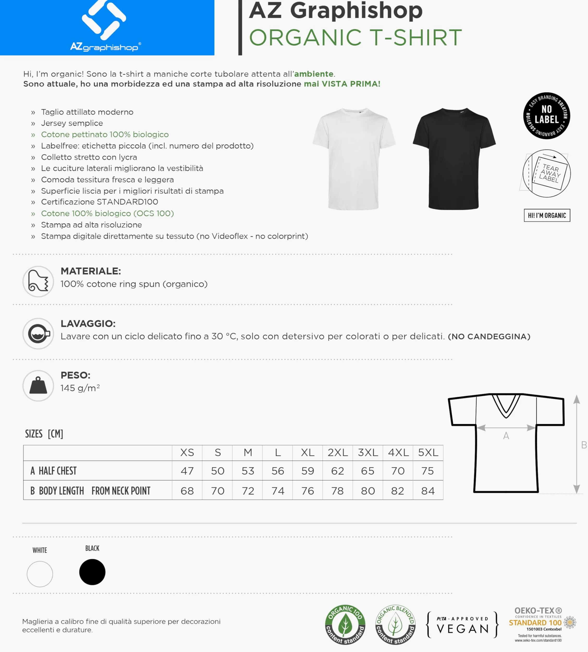 Camiseta con gráfico AZ Graphishop compatible con Tracer 9 2025 Redline TS-FM-181